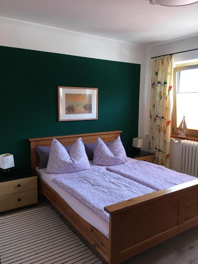 Ferienwohnung Duenensand Ostseebad Kühlungsborn 外观 照片
