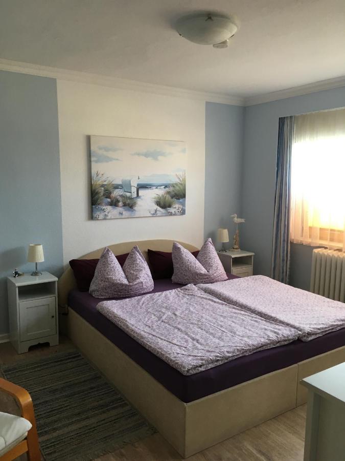 Ferienwohnung Duenensand Ostseebad Kühlungsborn 外观 照片