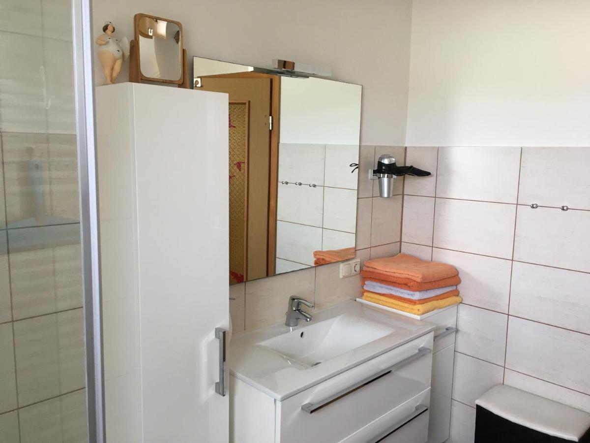 Ferienwohnung Duenensand Ostseebad Kühlungsborn 外观 照片