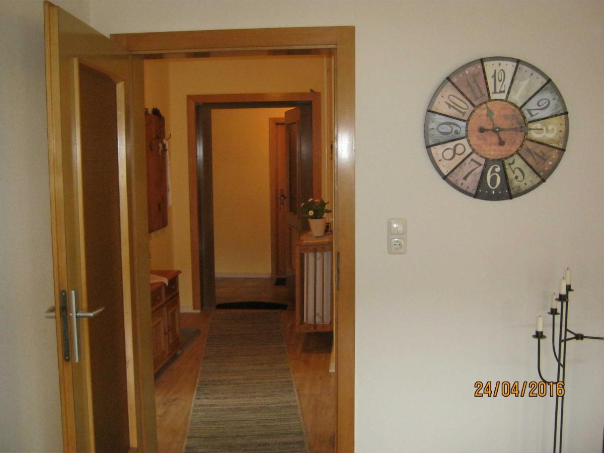 Ferienwohnung Duenensand Ostseebad Kühlungsborn 外观 照片